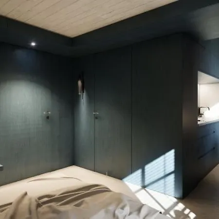 Schiffli - Boutique Apartments - Self Check In Aparthotel 3*