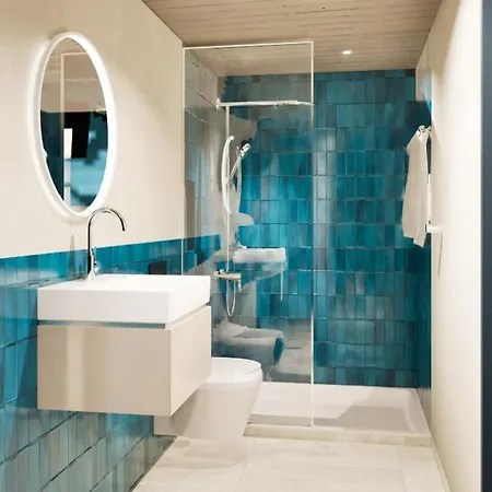 Schiffli - Boutique Apartments - Self Check In Aparthotel Rapperswil (St. Gallen)