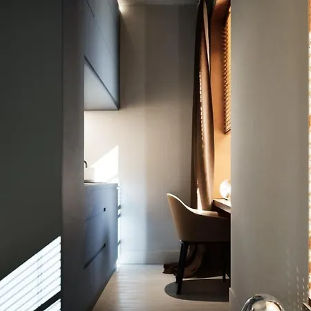 Schiffli - Boutique - Self Check In Hotel apartamentowy 3*