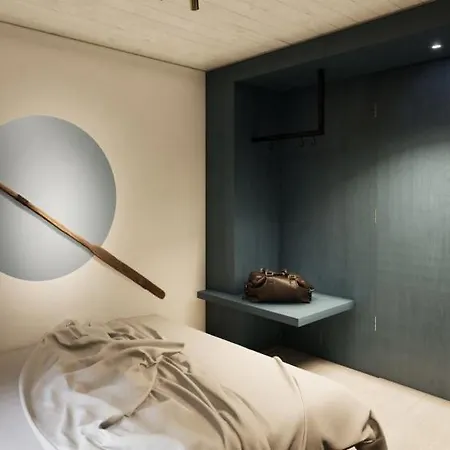 Schiffli - Boutique - Self Check In Hotel apartamentowy Rapperswil-Jona